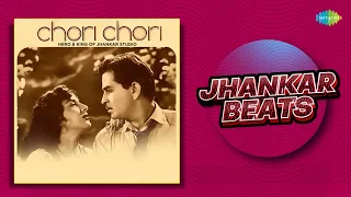 Chori Chori - Jhankar Beats | Yeh Raat Bheegi Bheegi | Aaja Sanam Madhur Chandni Men |Us Paar Sajan
