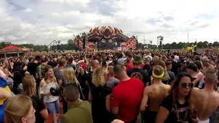 Defqon 1 Power Hour 2018 Maximum Force (Full Show)