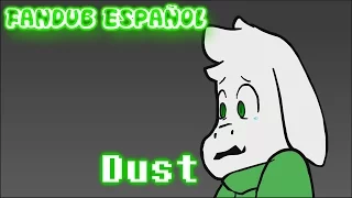 Dust - Glitchtale S2 Ep#2 - Fandub/Sub Español (Undertale Animation) Camila Cuevas