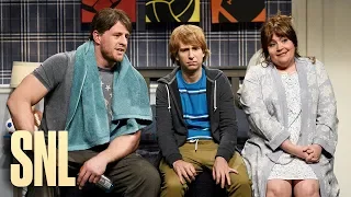 The Sex Talk - SNL