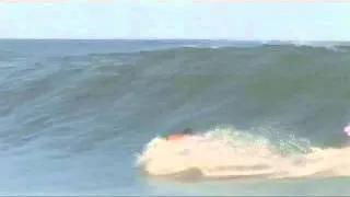 Timmy Reyes - TransWorld SURF