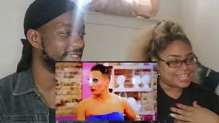 Reacting to Ms. Mojo's Top 10 Rupaul's Drag Race Moments That Became Memes!