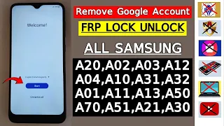 Without PC; Samsung Android 12/13 FRP Bypass | No Need Samsung Account | Remove Google Account Lock