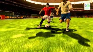 2006 FIFA World Cup Germany - Trailer