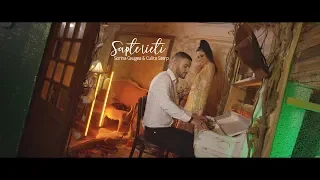 Sorina Ceugea si Culita Sterp - Sapte vieti [ Oficial video ]