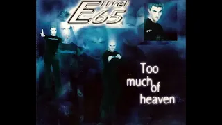 Eiffel 65-"Too Much of Heaven"