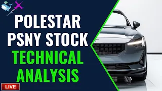 KNOW THIS PSNY Polestar Stock Price News Update Huge Upside