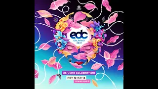 Kygo (Full Set) - Live @ EDC Las Orlando 2021 - 14.11.2021