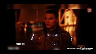 история кроноса Free Fire фри фаер