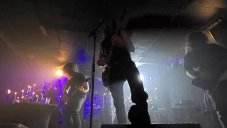 Necronautical - Full Set - Live at The Underworld, Camden, London, England, UK, November 2021