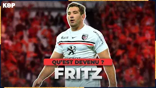 🇫🇷 Qu’est devenu Florian Fritz ?