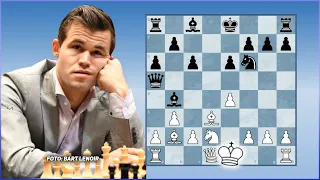 10.Ke2!! xD - I have NO QUESTIONS | Magnus Carlsen - J-K Duda, AIMCHESS 2021