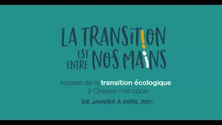 Energies renouvelables – Enjeux énergétiques du territoire et implication citoyenne– 17 février 2021