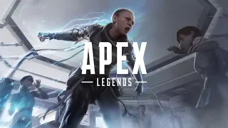 APEX LEGENDS OST - Main Theme (Original Menu Song) [EXTENDED]