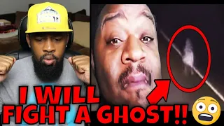 Top 5 SCARY Ghost Videos That Are As SCARY As 2020!!