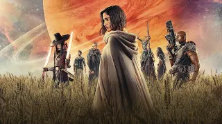 Understanding Rebel Moon: A Child of Fire (2023) | Hollywood Movie Review & Explanation"