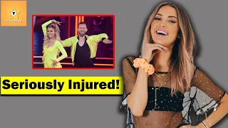 Sad News: DWTS' Kaitlyn Bristowe Injury Updates - Is She OK?