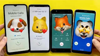 Loud and Beautiful Samsung Galaxy A8, Samsung Galaxy J7 Neo, Xiaomi POCO C40, realme C31