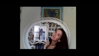 Natalia Oreiro vklive part 1