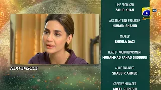 Dil-e-Momin - Episode 40 Teaser - 26th March 2022 - Har Pal Geo