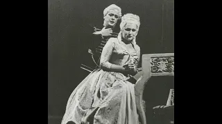 Zurab Andjaparidze sings "Prosti, nebesnoe sozdanye", Bolshoi, 1959