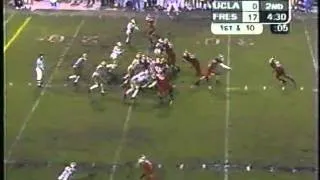 2003 Silicon Valley Classic - Fresno State vs. UCLA