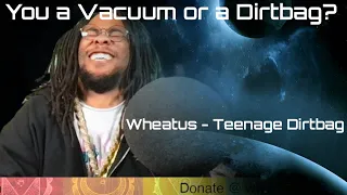 Stoned Chakra Reacts!!! Wheatus - Teenage Dirtbag