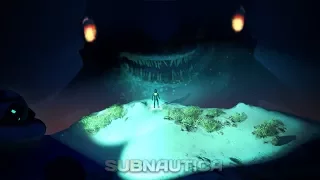 Subnautica - I've Never Heard THAT Before... NEPTUNE ROCKET ENDING UPDATES, CRAFTING - Gameplay