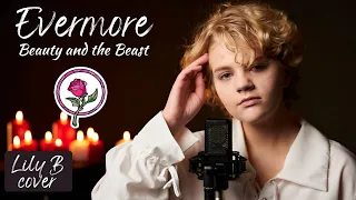 Beauty and the Beast - Evermore (Lily B cover)