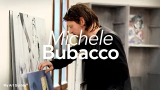 Awaiting Venice Biennale 2024 • MICHELE BUBACCO