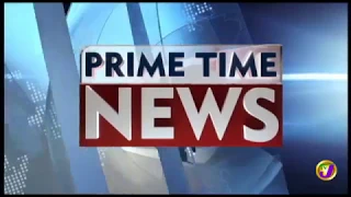 TVJ Prime Time News Headlines - FEB 15 2019