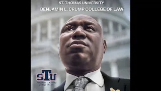 STU Benjamin L. Crump College of Law - Naming Event