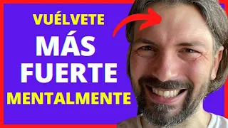 RESILIENCIA: 10 HÁBITOS para Ser Fuerte Emocionalmente y MENTALMENTE 💪