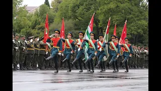 Аиааира Амш - Victory Day: Abkhazian march