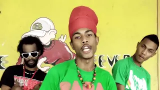 Foulilaba Mauritius (Mana'c, Ras Ricky, Ras Gang)