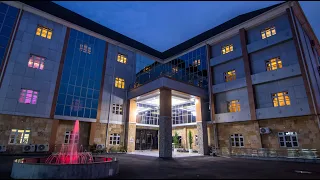 BON Hotel Transtell Residence Asaba | Best Hotel in Delta State | Beautiful Hotel In Asaba