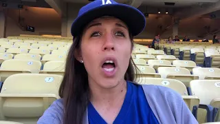 Max Muncy Singlehandedly Helps Beat The Angels in Game 1 of The Freeway Series