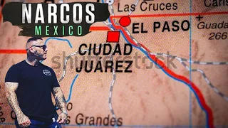 NARCOS MEXICO 3 | AMADO CARRILLO FUENTES | EL SENOR DE LOS CIELOS