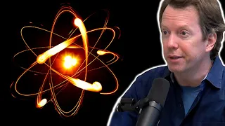 Sean Carroll: What is an Atom?