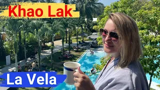 Таиланд, Khao Lak. Отель La Vela Khao Lak 5*. Прекрасный выбор!