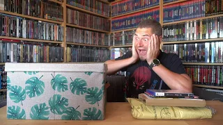 UND TÄGLICH GRÜSST DER POSTMANN Nr. 292 / Mystery Unboxing