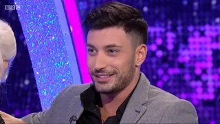 Series 15 Episode 39 Strictly ITT with Debbie and Giovanni