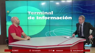 Terminal de Información - Programa 06/05/24