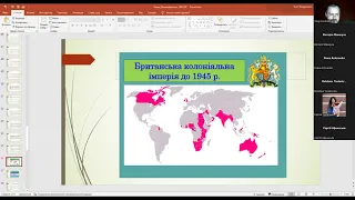 Зовнішня політика Великої Британії. 1945- 2000-ті рр. Олег Кондратенко. Американістика та євростудії