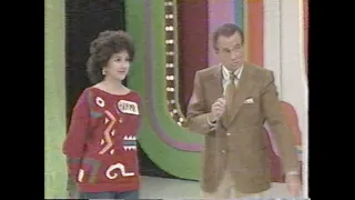 The Price is Right #6391D (Feb. 23rd 1987)