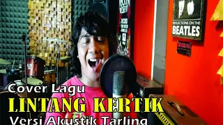 Cover Lagu. Lintang kertik. vocal Bet Bet Goutama . ciptaan Ipang Supendi