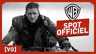 Mad Max Fury Road - Spot Officiel (VO) - Tom Hardy / Charlize Theron