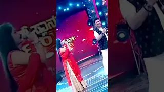Chura ke dil mera // kumar sanu and anuradha Ghosh show performance hindi hits song