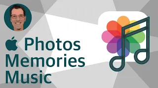 Apple Photos Memories Music - Dreamy - Serenity by Tom Ayers