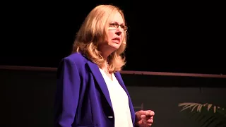 The Eradication of Down Syndrome | Deborah Love Bradshaw | TEDxUniversityofTulsa
